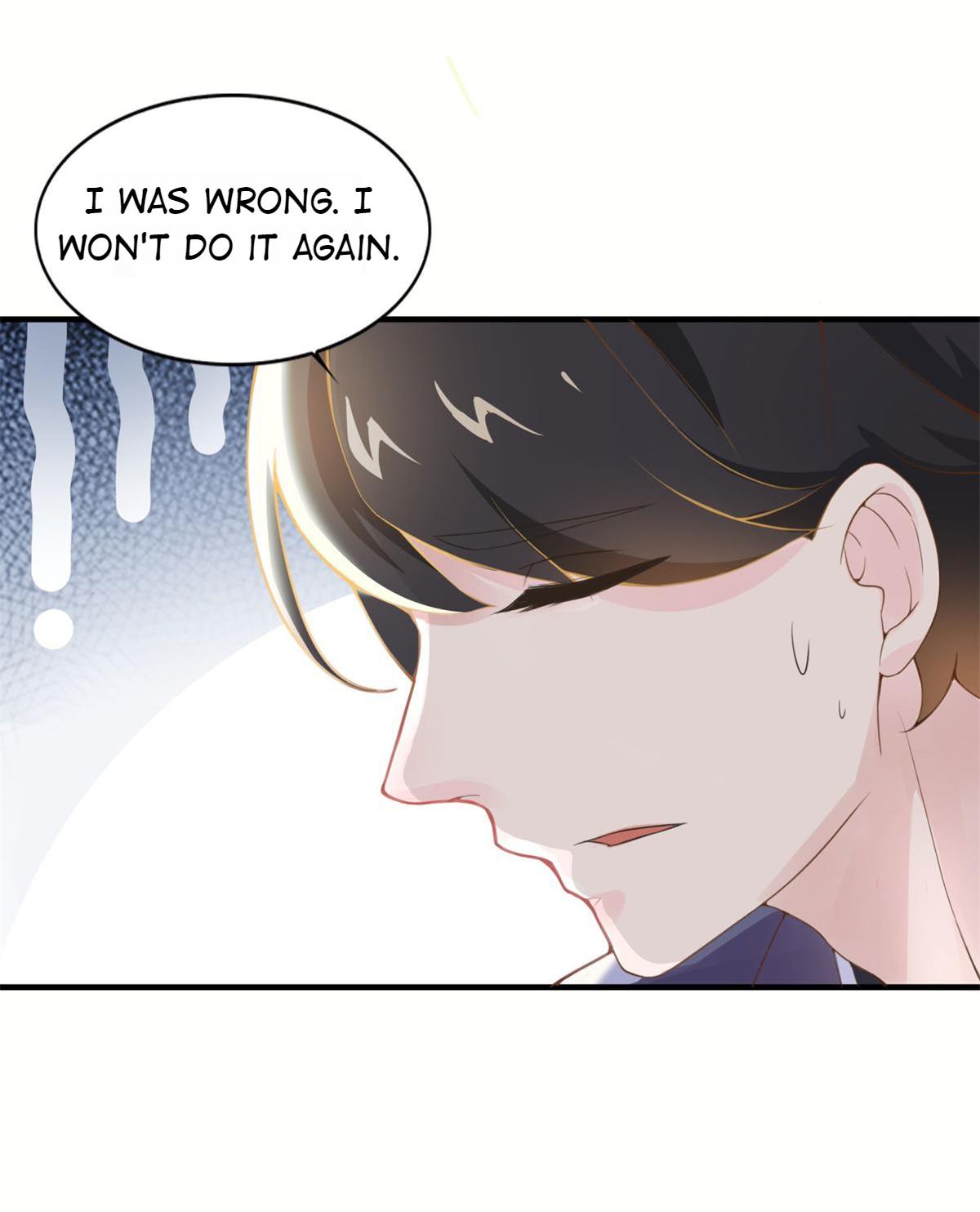 Double Cultivation chapter 6 - page 21