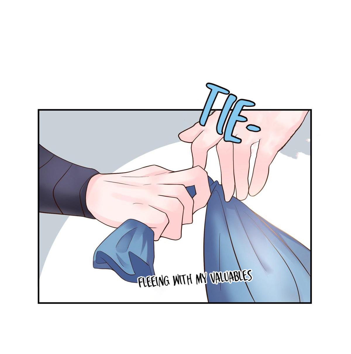 Double Cultivation chapter 5 - page 7