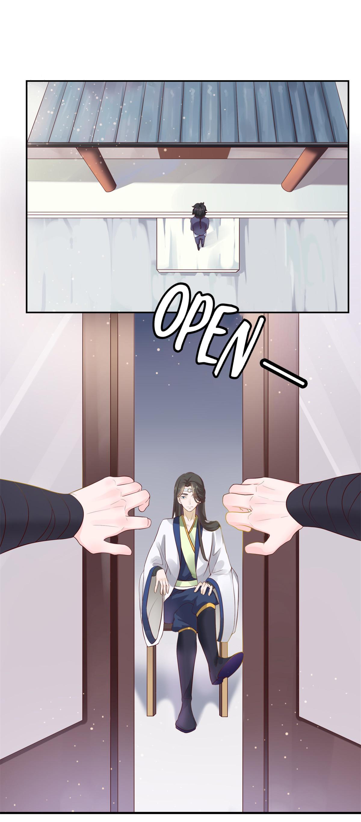 Double Cultivation chapter 4 - page 23