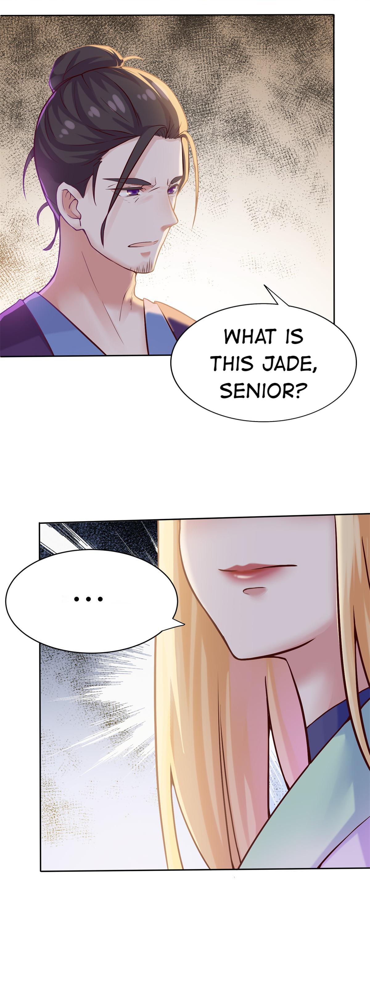 Double Cultivation chapter 3 - page 2