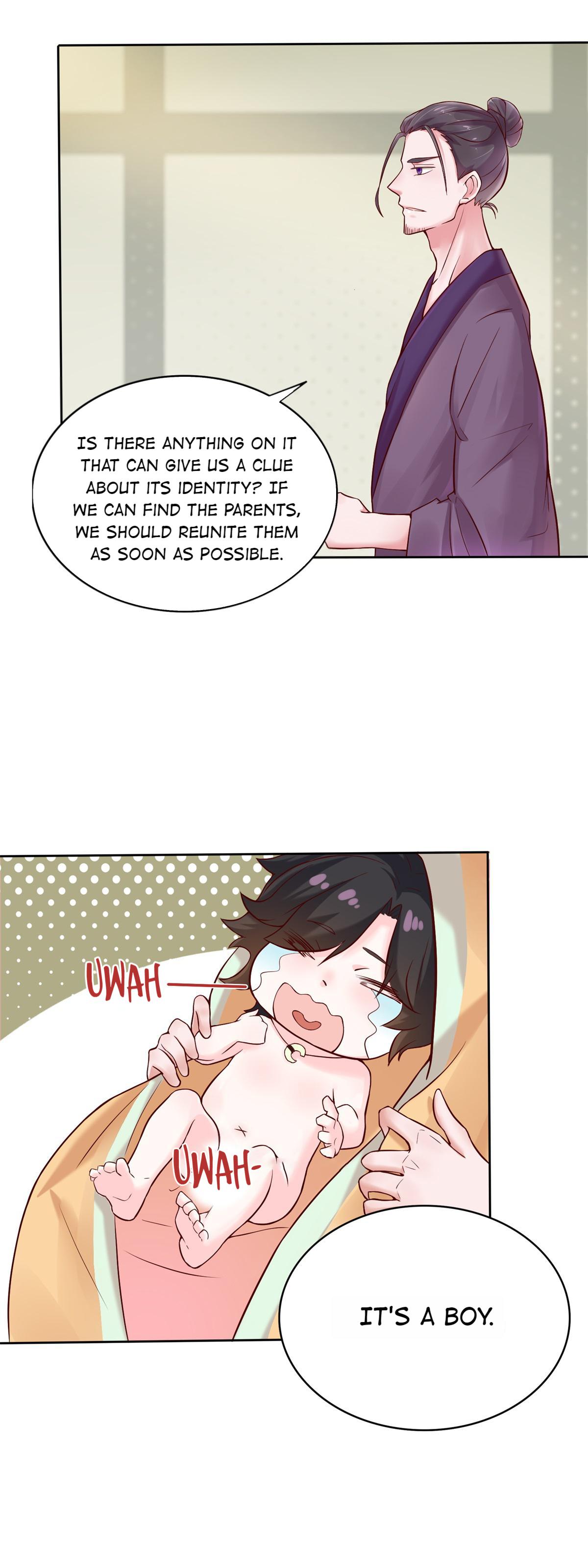 Double Cultivation chapter 2 - page 11