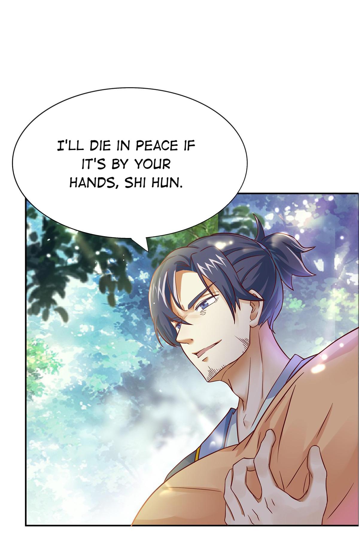 Double Cultivation chapter 1 - page 16
