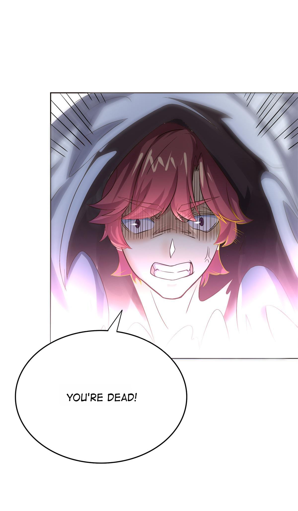 Double Cultivation chapter 1 - page 25