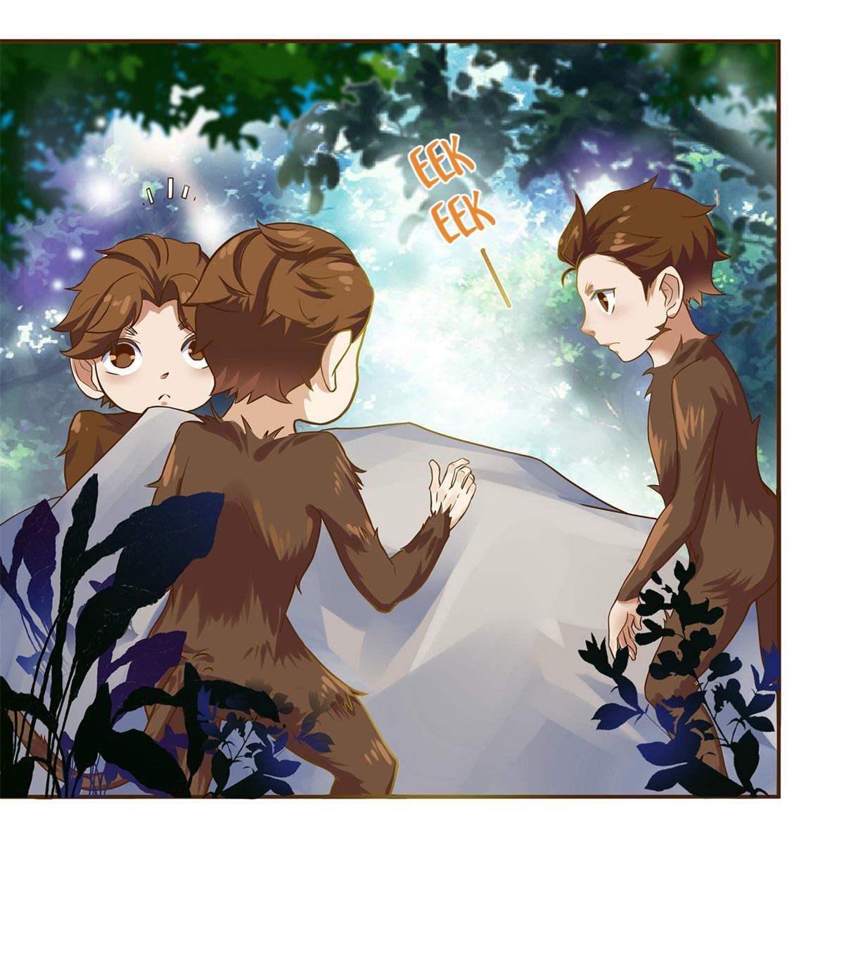 Double Cultivation chapter 1 - page 28