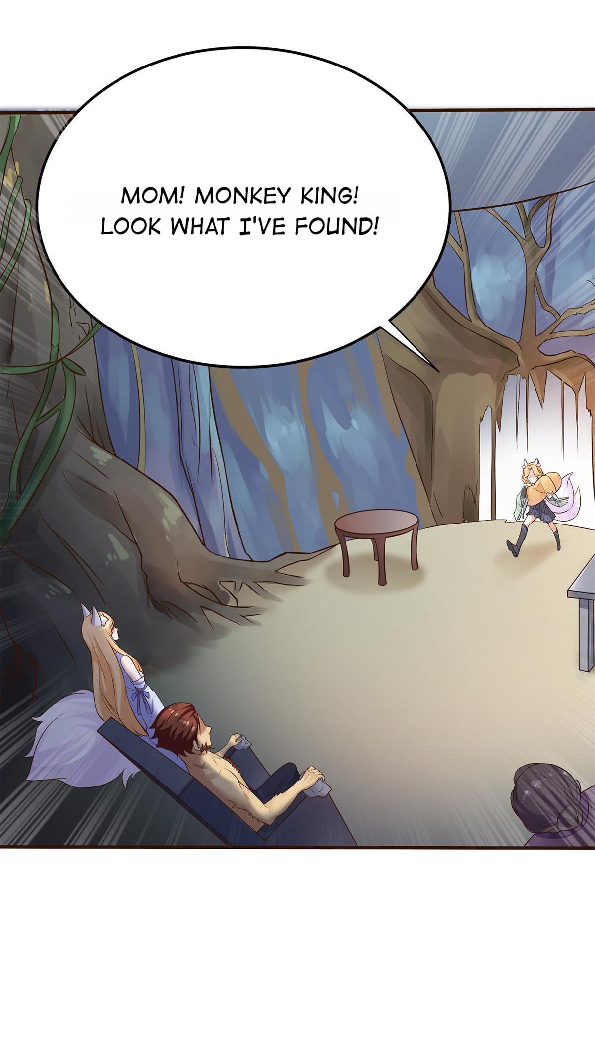 Double Cultivation chapter 1 - page 34