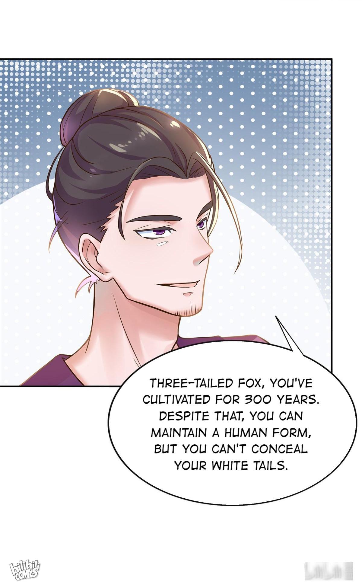 Double Cultivation chapter 1 - page 36