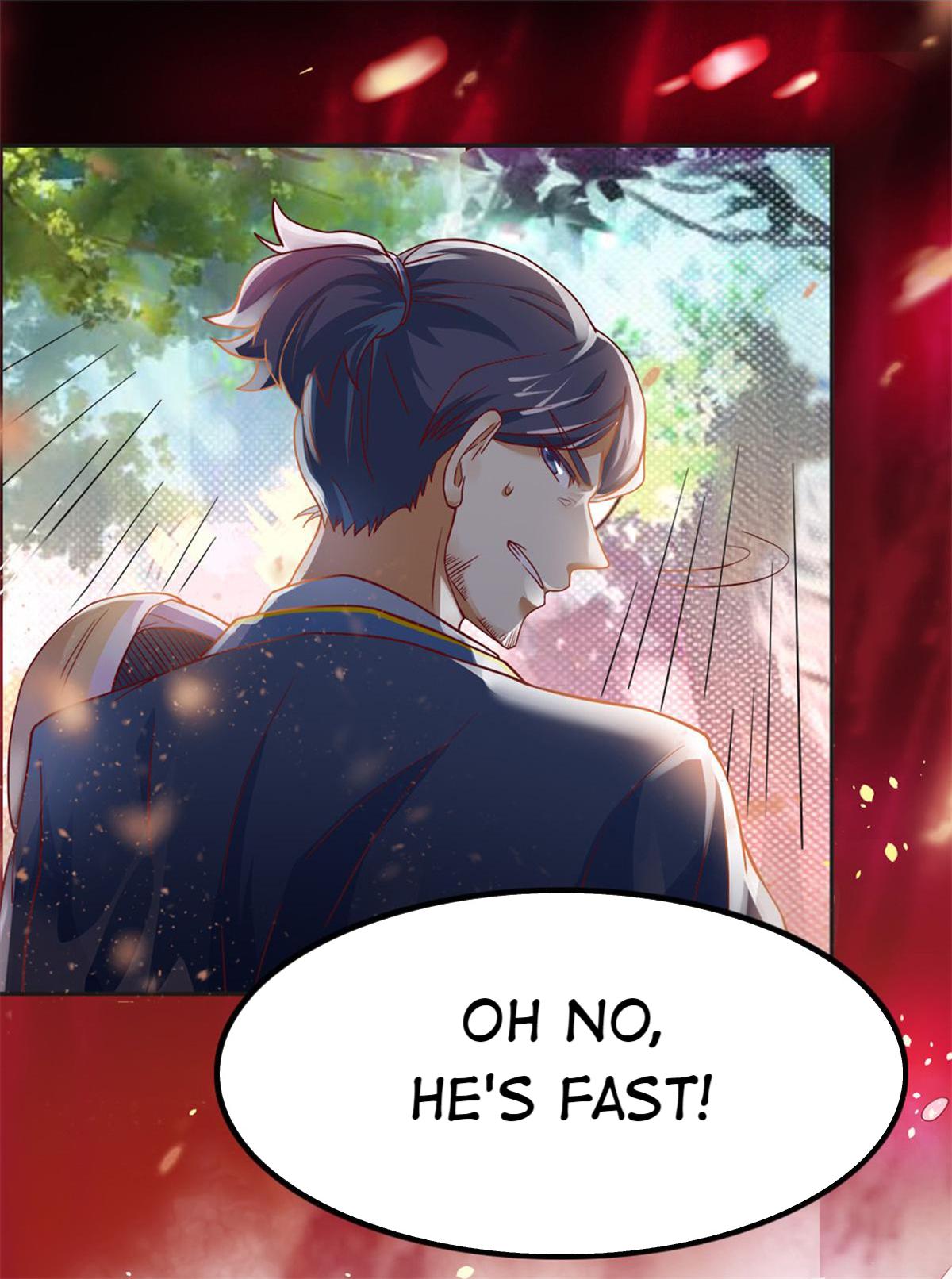 Double Cultivation chapter 1 - page 6