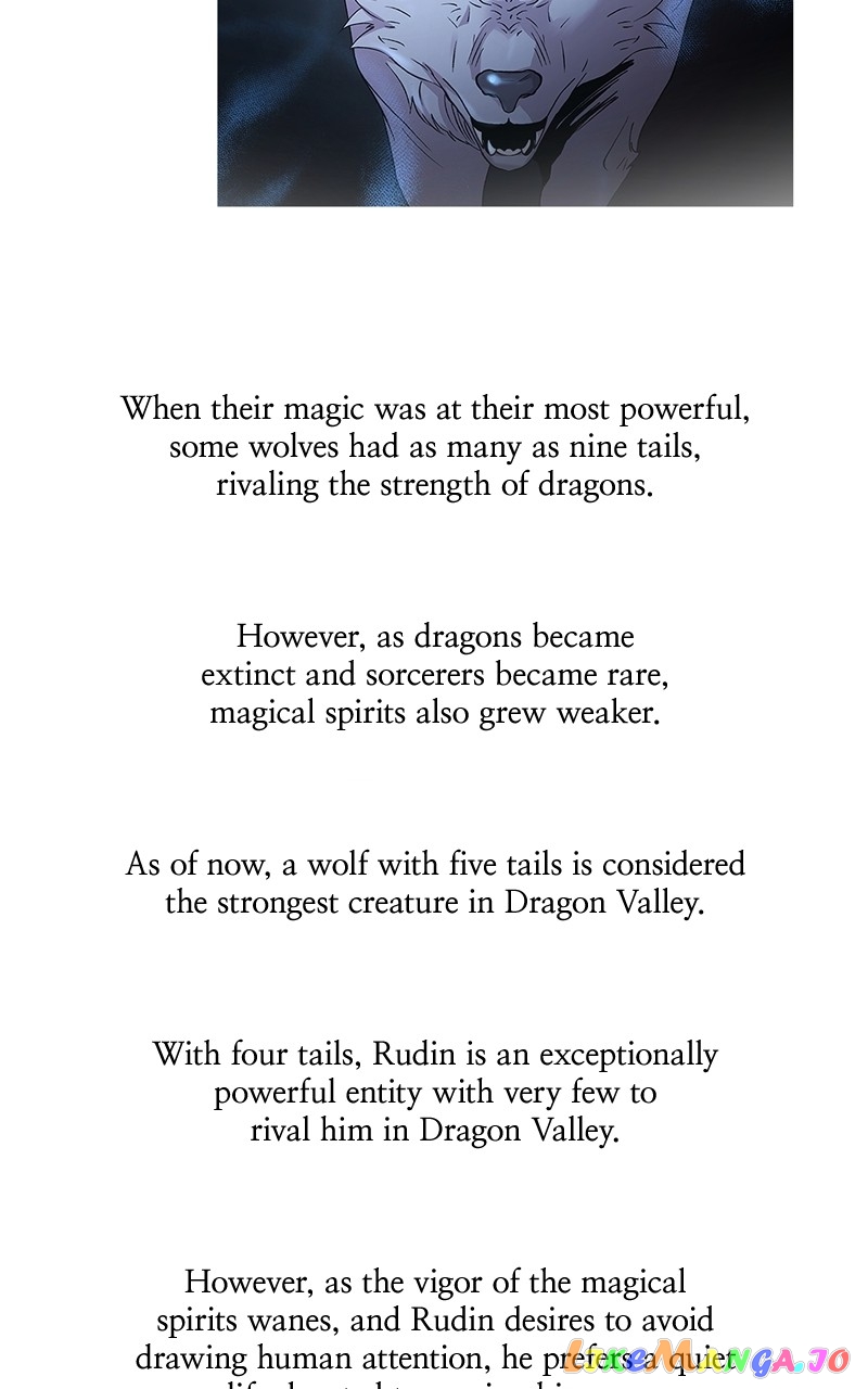 Like A Wind On A Dry Branch Chapter 134 - page 17