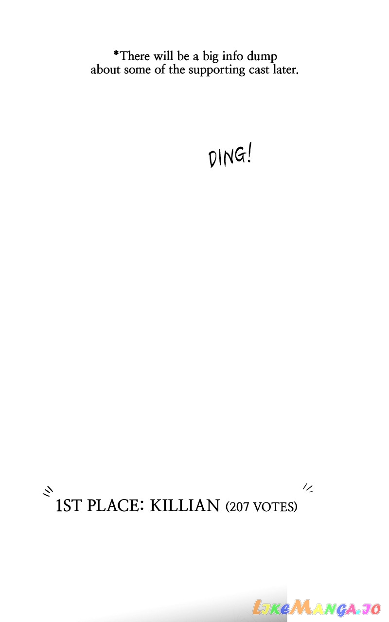 Like A Wind On A Dry Branch Chapter 134 - page 3