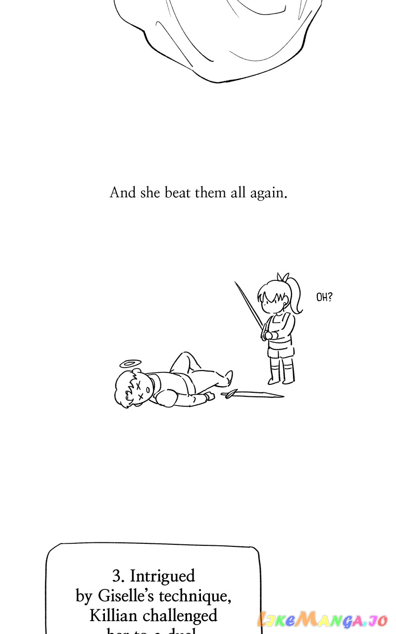 Like A Wind On A Dry Branch Chapter 134 - page 26