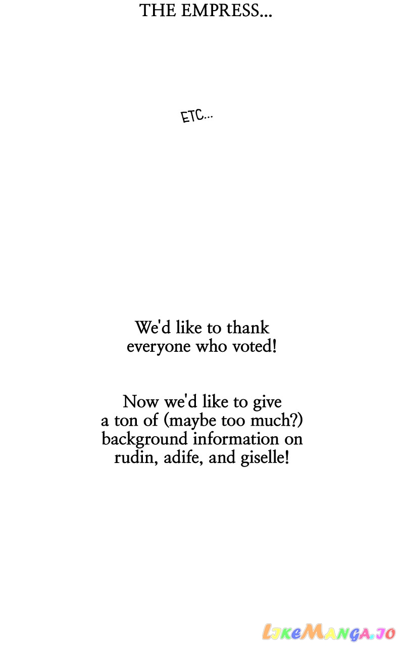 Like A Wind On A Dry Branch Chapter 134 - page 8
