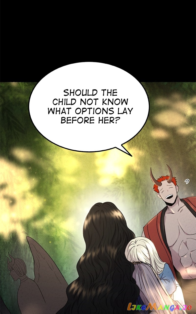Like A Wind On A Dry Branch Chapter 136 - page 21