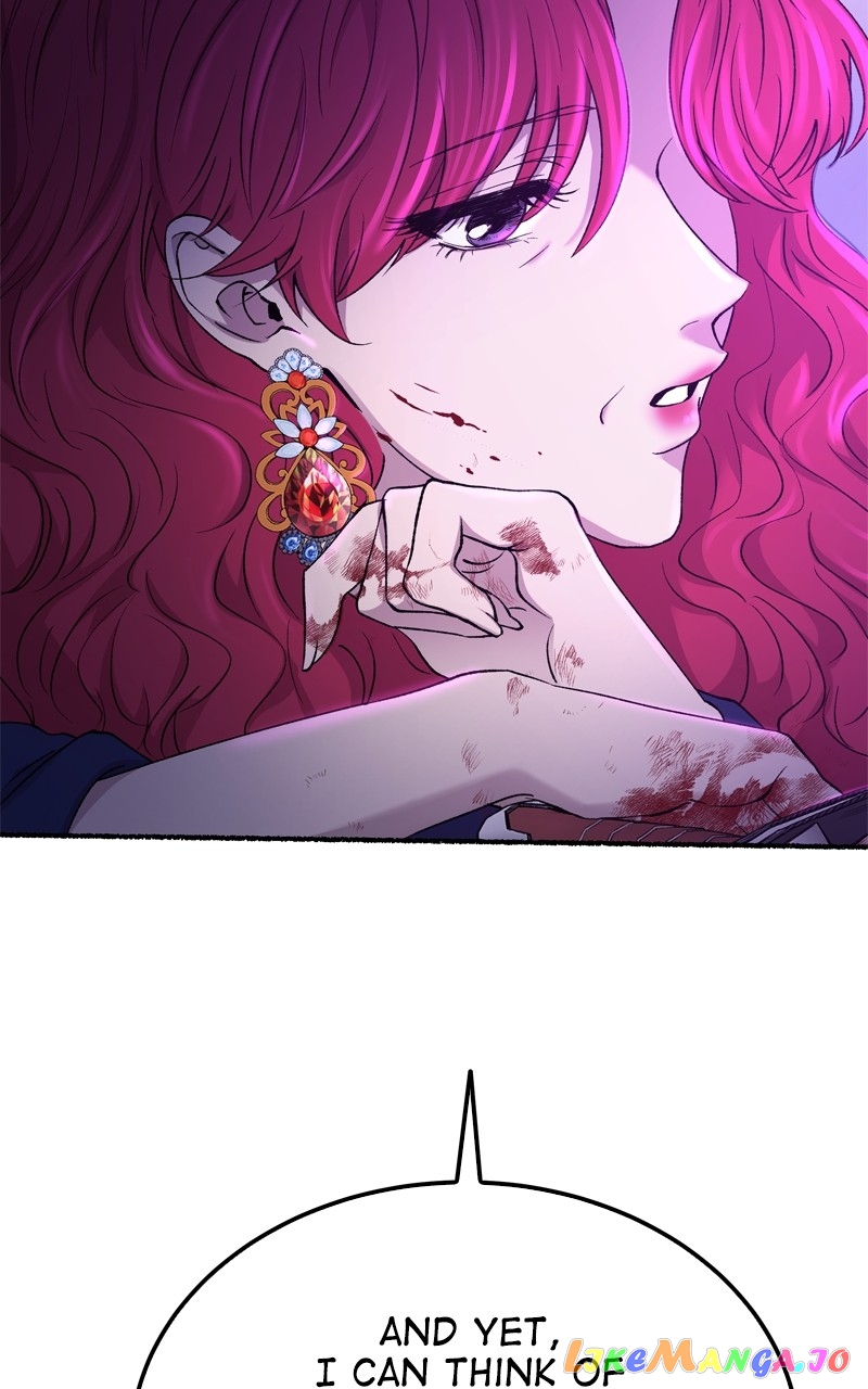 Like A Wind On A Dry Branch Chapter 136 - page 62