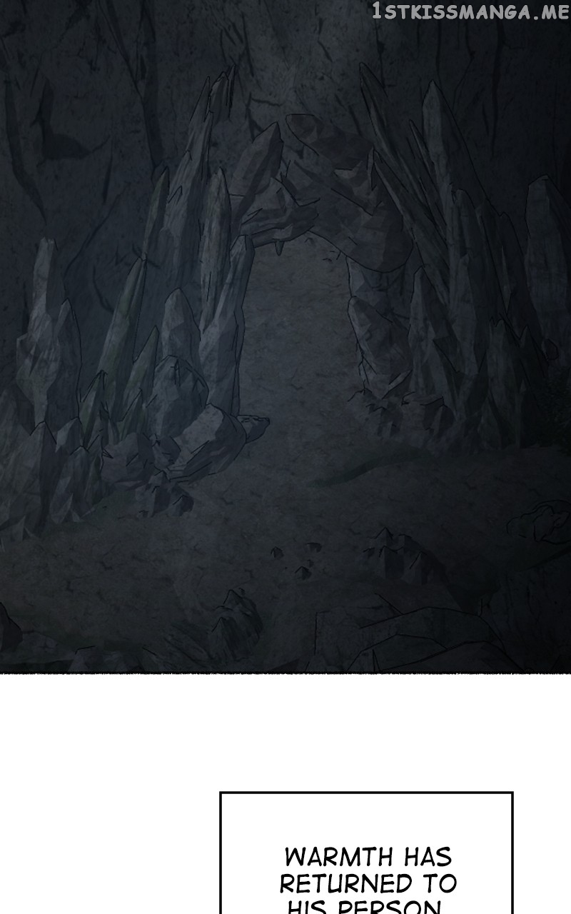 Like A Wind On A Dry Branch Chapter 120 - page 2