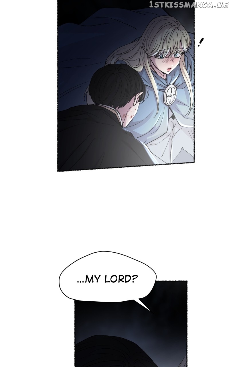 Like A Wind On A Dry Branch Chapter 119 - page 18