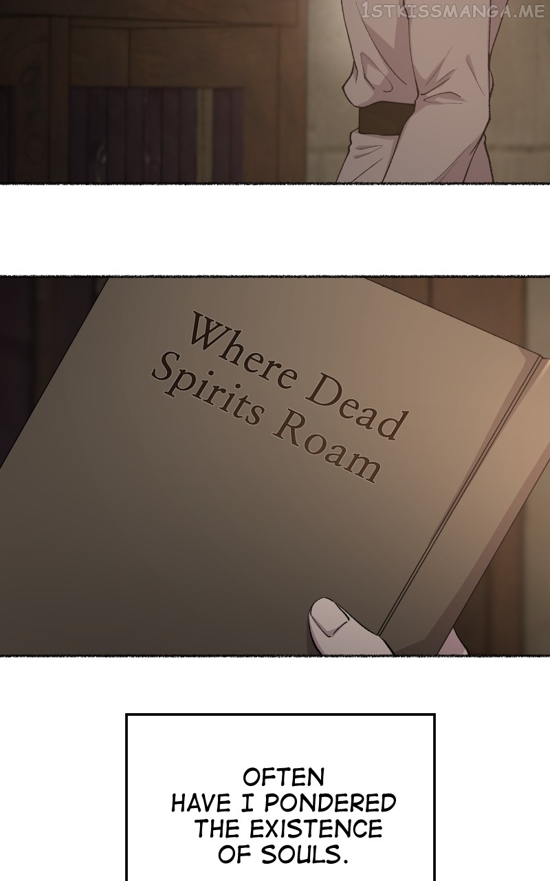 Like A Wind On A Dry Branch Chapter 118 - page 3