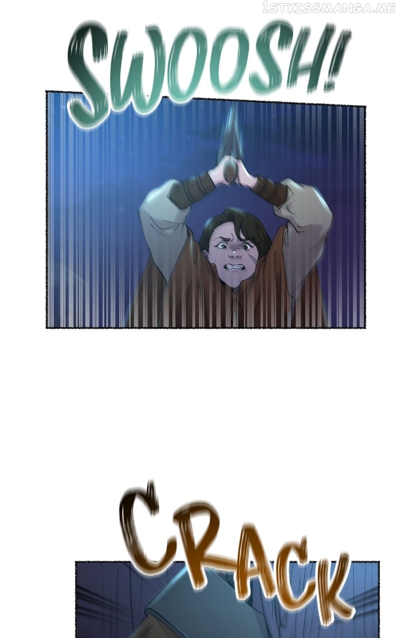 Like A Wind On A Dry Branch Chapter 117 - page 52