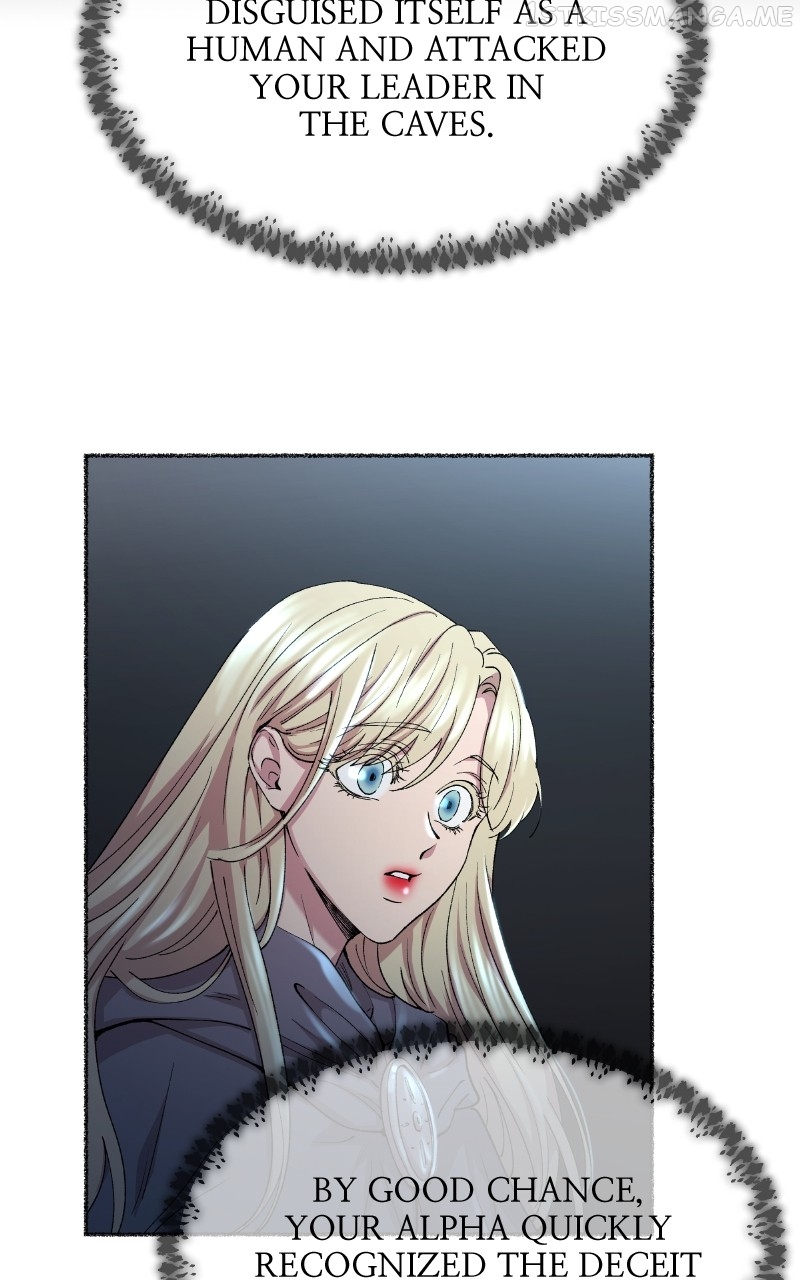 Like A Wind On A Dry Branch Chapter 117 - page 81