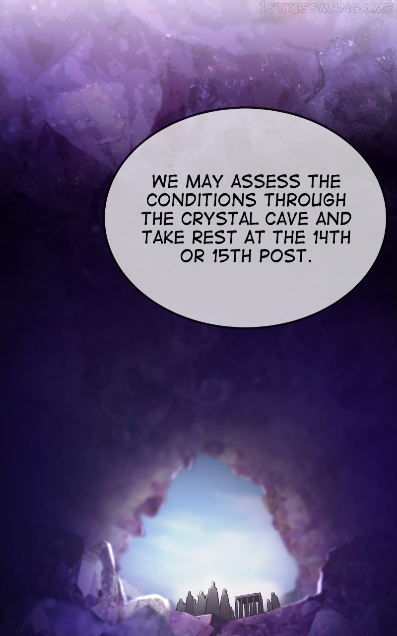 Like A Wind On A Dry Branch Chapter 115 - page 2