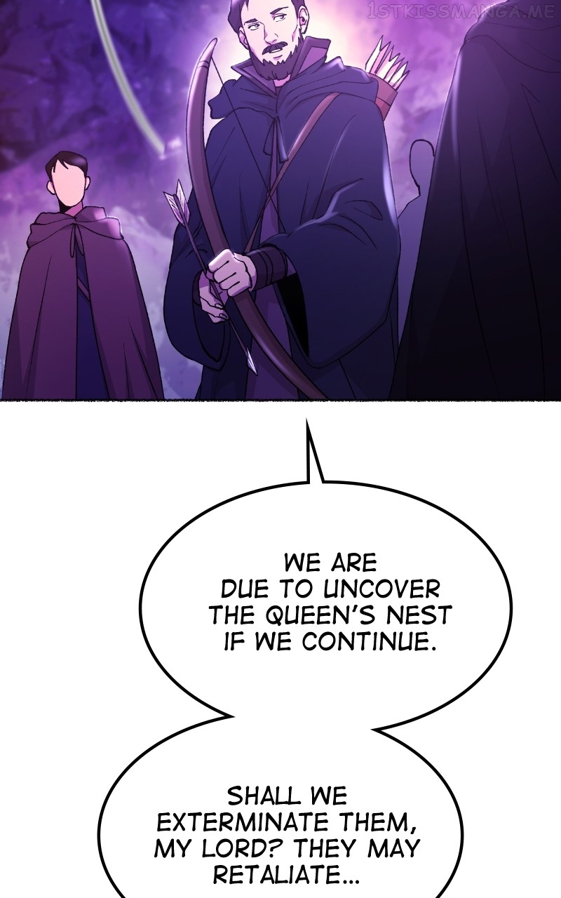Like A Wind On A Dry Branch Chapter 115 - page 95