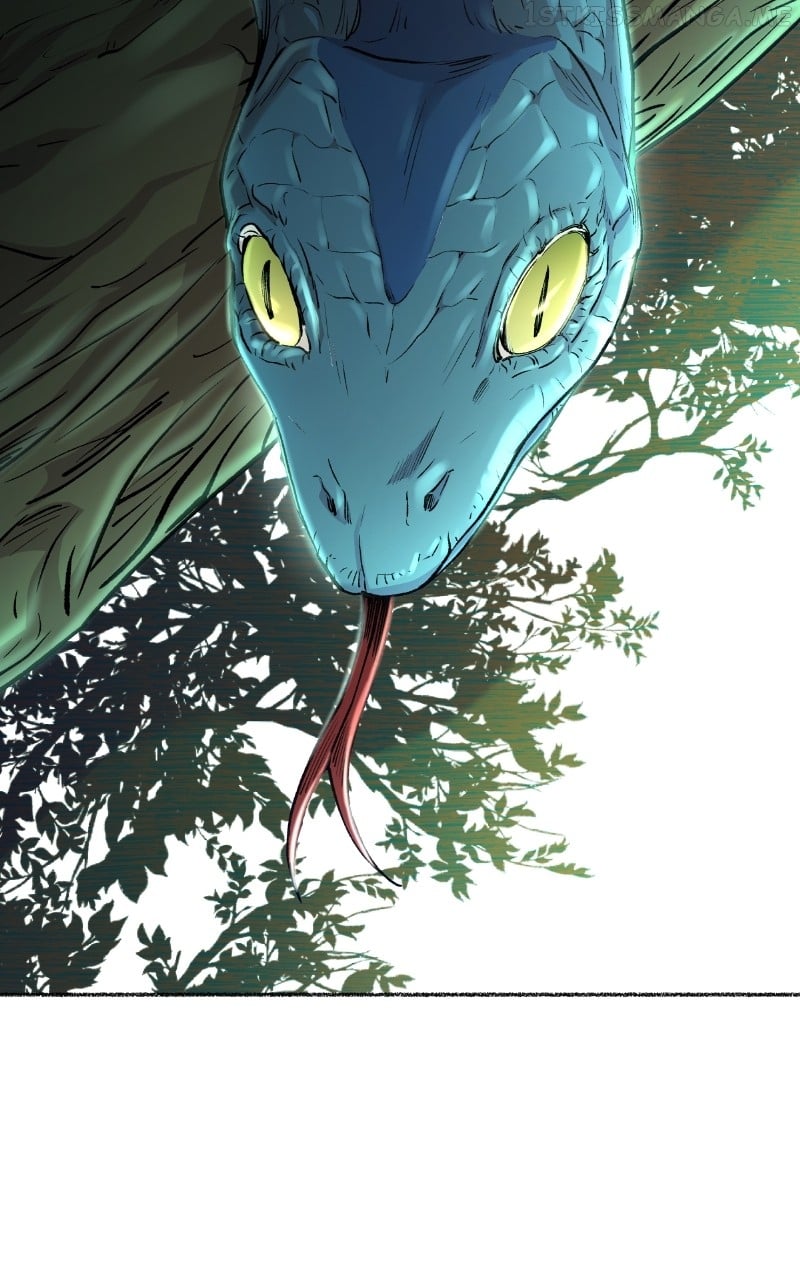 Like A Wind On A Dry Branch Chapter 114 - page 107