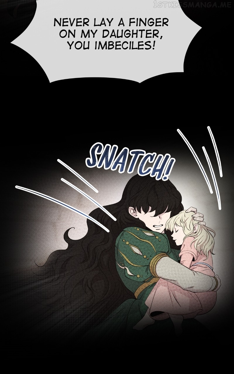 Like A Wind On A Dry Branch Chapter 112 - page 11