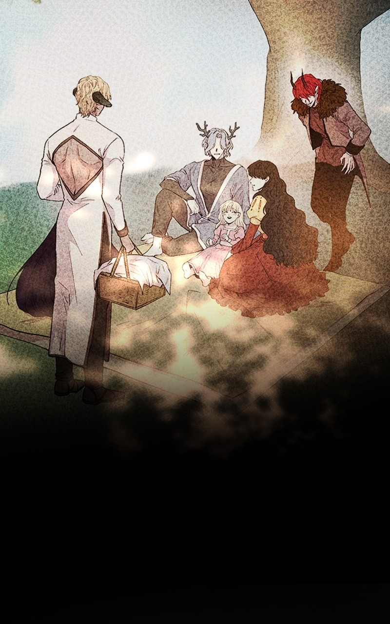 Like A Wind On A Dry Branch Chapter 112 - page 2