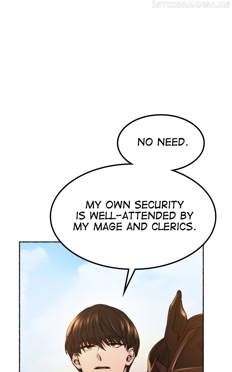Like A Wind On A Dry Branch Chapter 111 - page 63