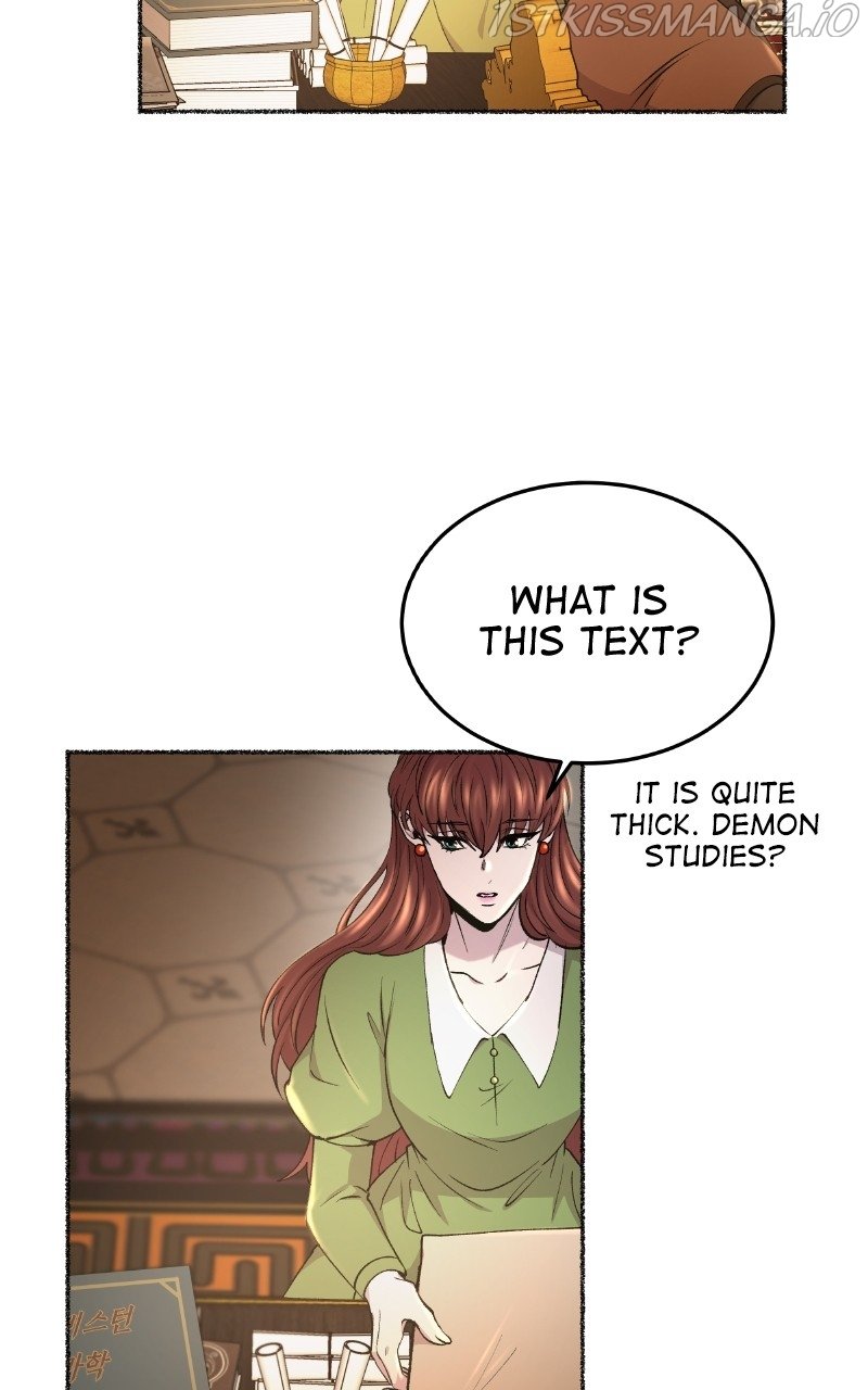 Like A Wind On A Dry Branch Chapter 106 - page 69