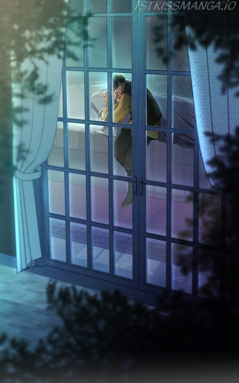 Like A Wind On A Dry Branch chapter 105 - page 94