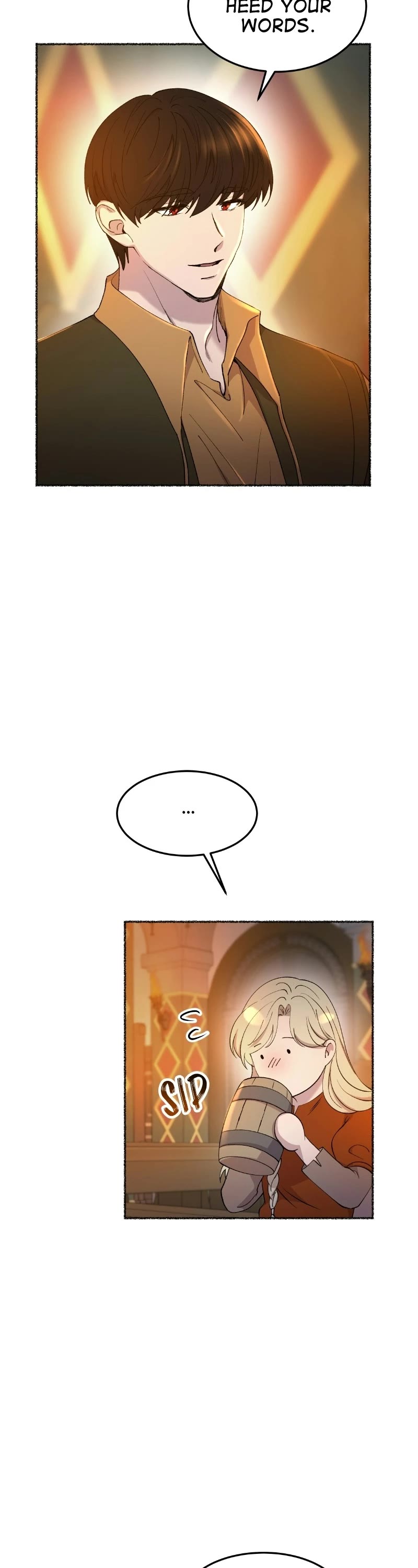 Like A Wind On A Dry Branch chapter 104 - page 17