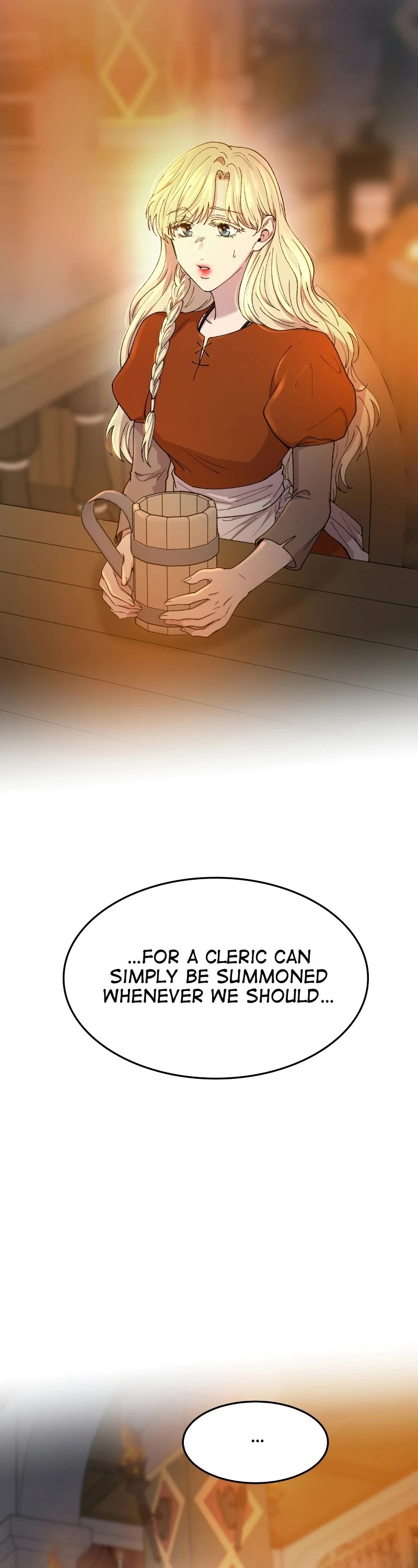 Like A Wind On A Dry Branch chapter 104 - page 33