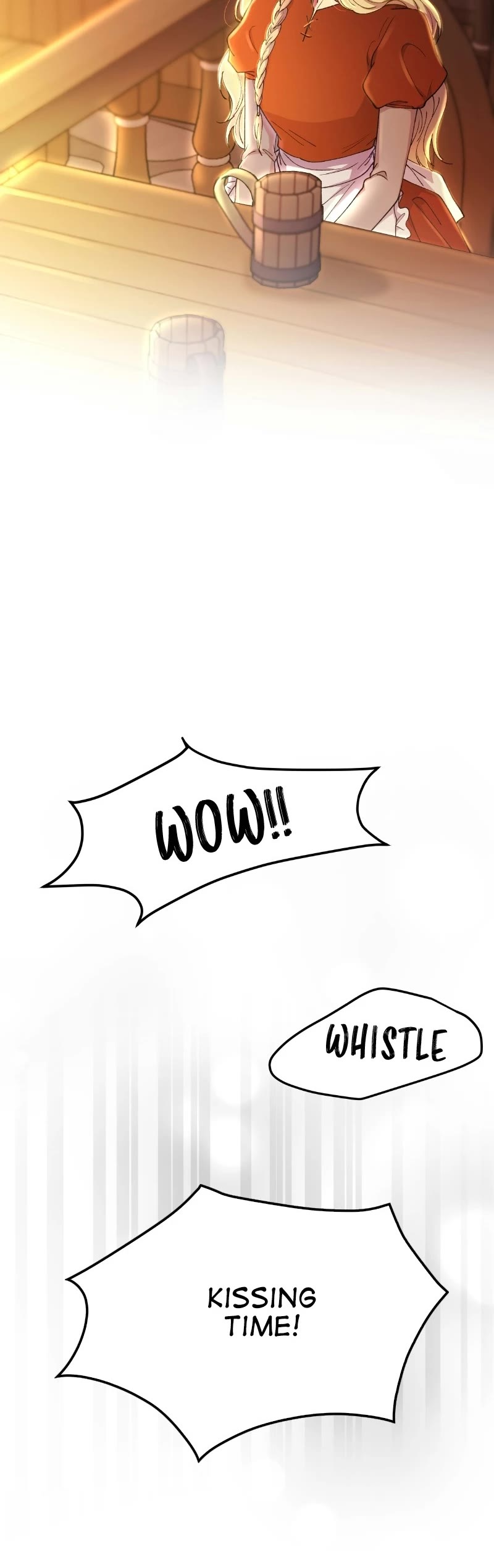 Like A Wind On A Dry Branch chapter 104 - page 40