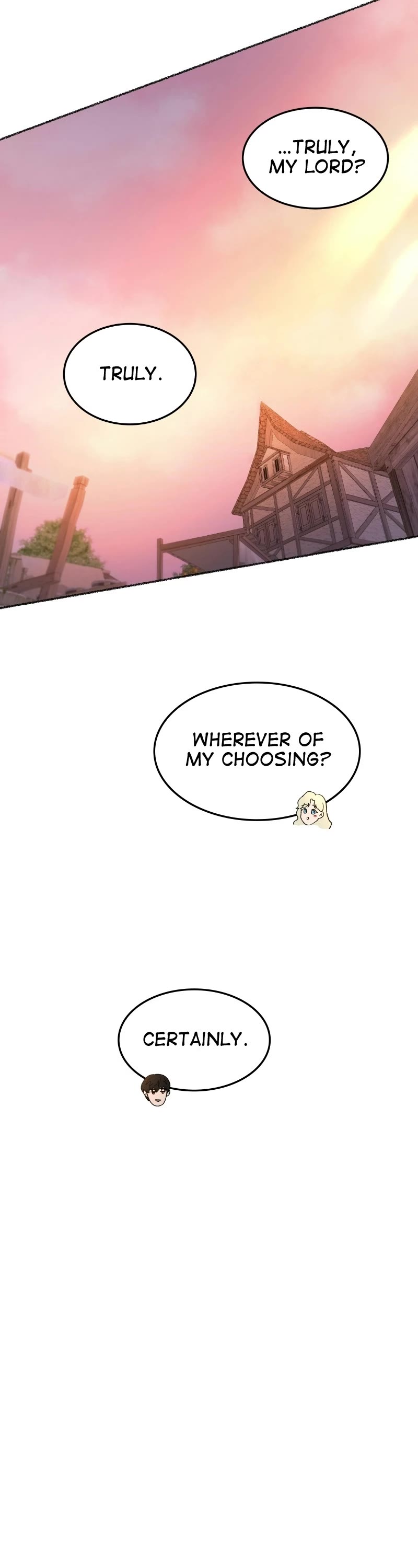 Like A Wind On A Dry Branch chapter 103 - page 2