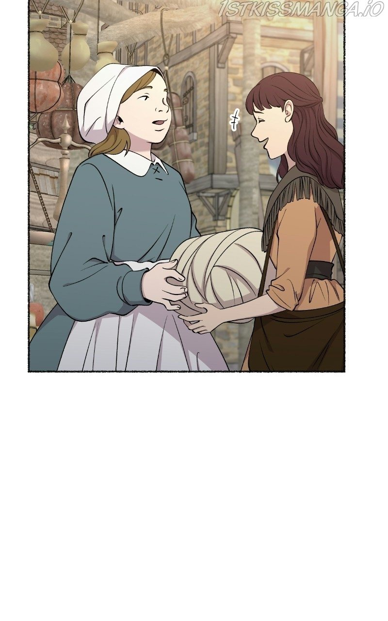 Like A Wind On A Dry Branch chapter 101 - page 6