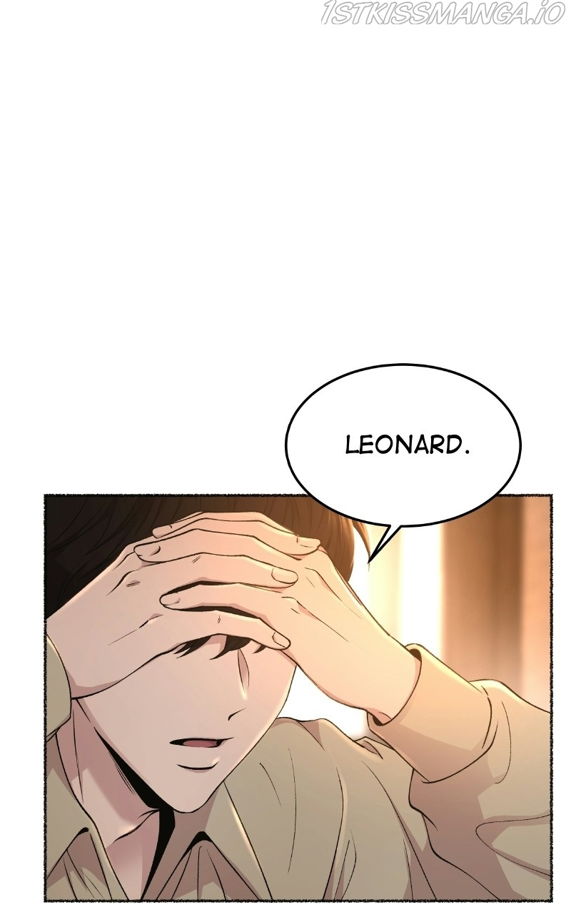 Like A Wind On A Dry Branch chapter 98 - page 1