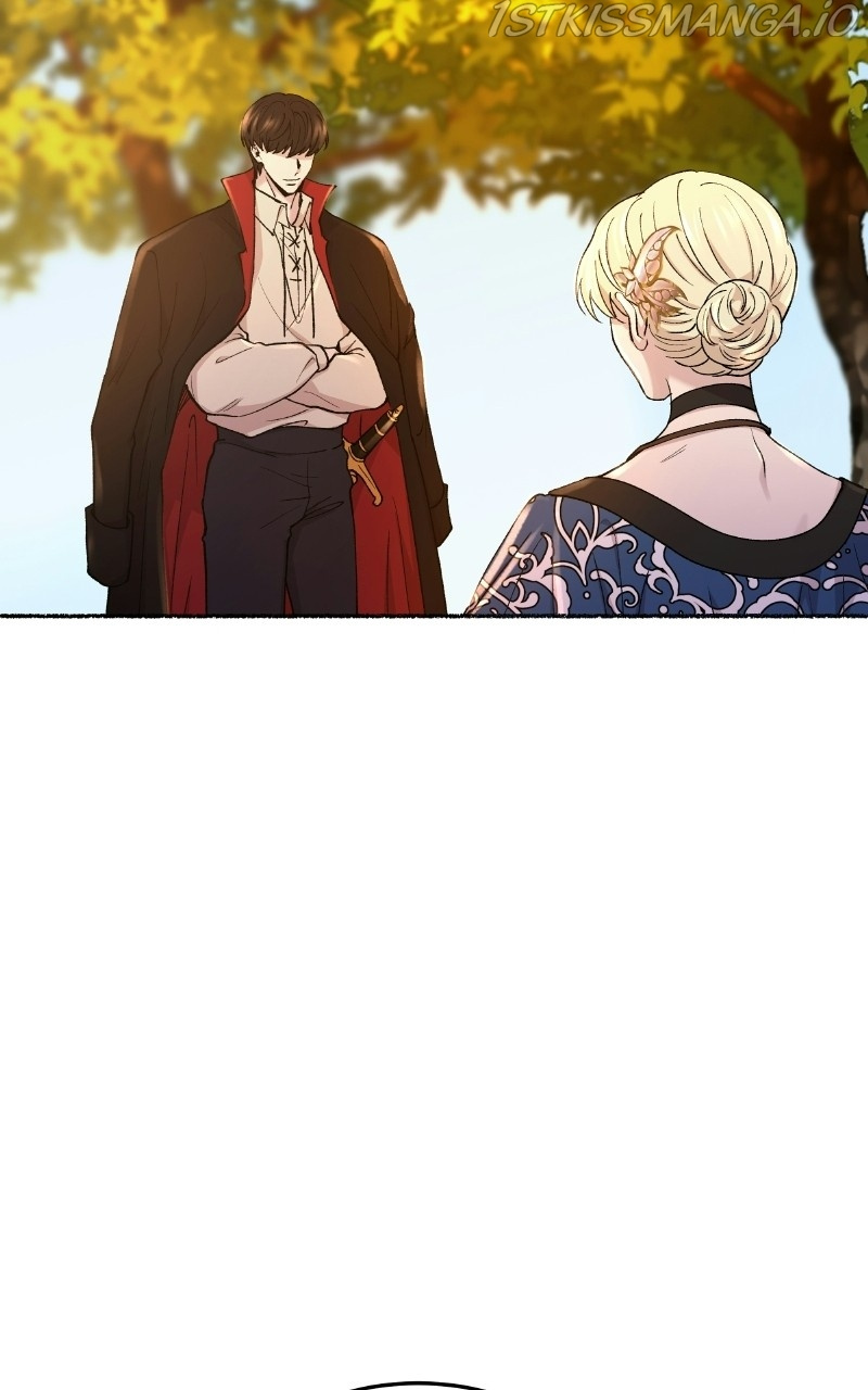 Like A Wind On A Dry Branch chapter 98 - page 112