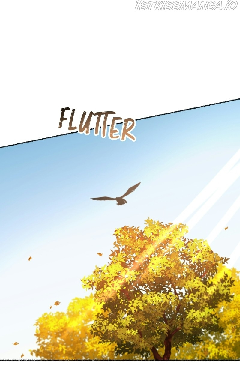 Like A Wind On A Dry Branch chapter 98 - page 124