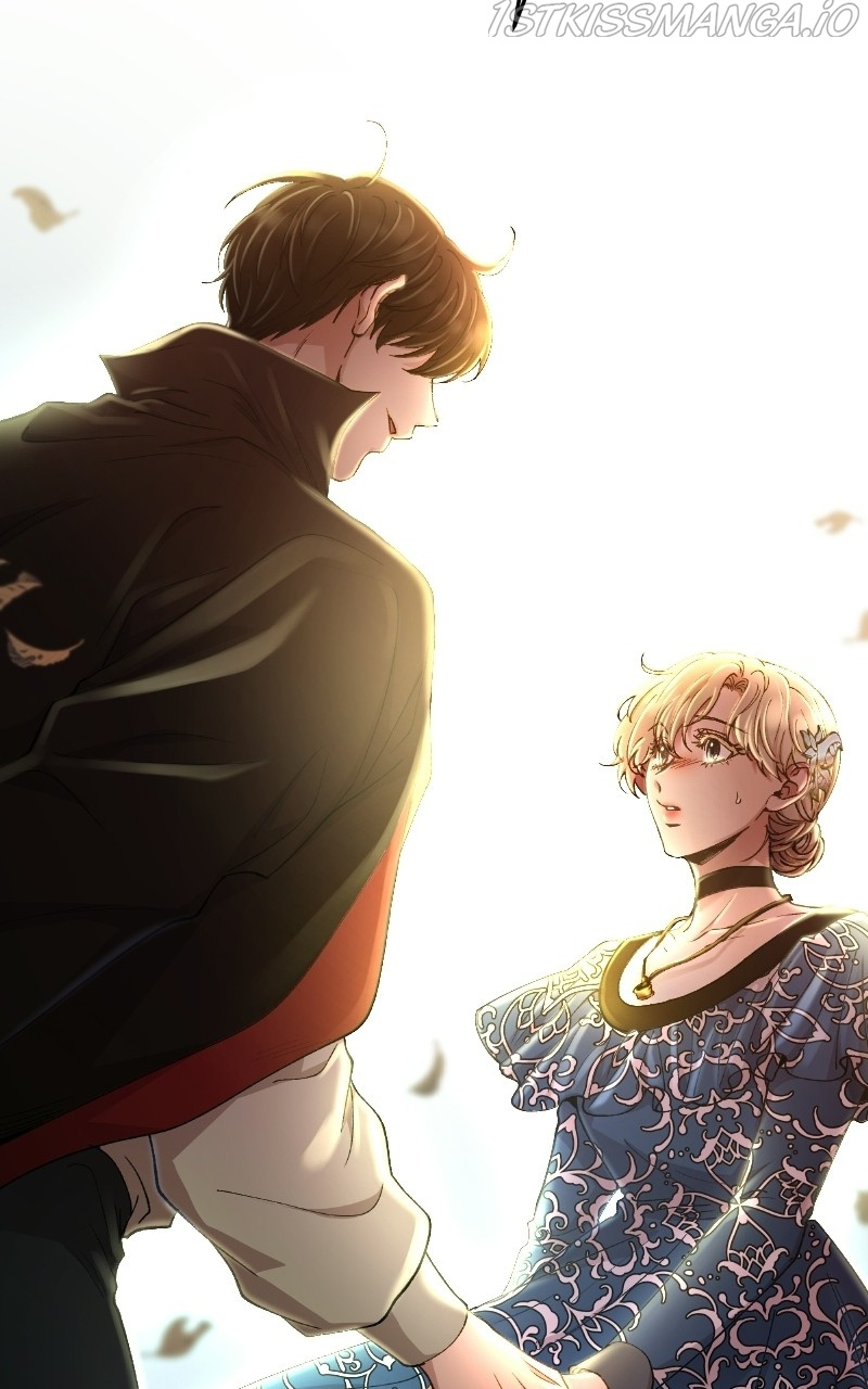 Like A Wind On A Dry Branch chapter 98 - page 145