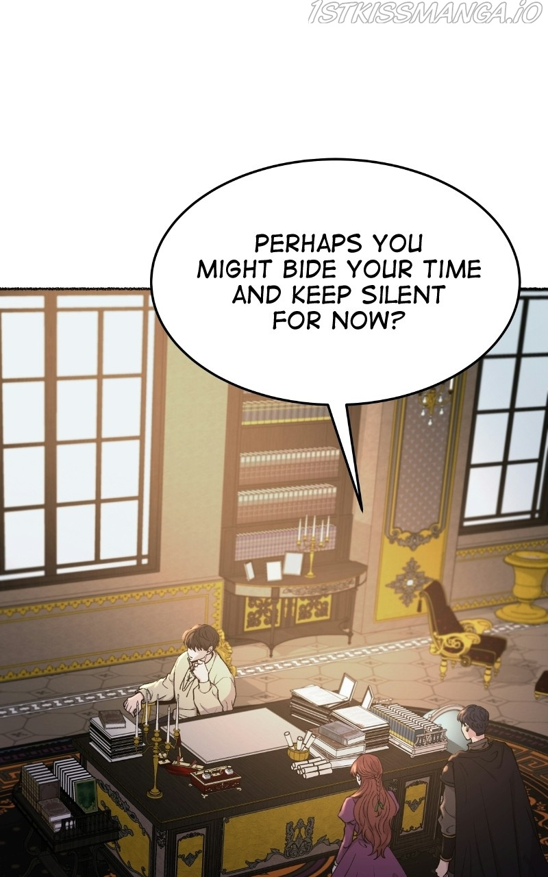 Like A Wind On A Dry Branch chapter 98 - page 19