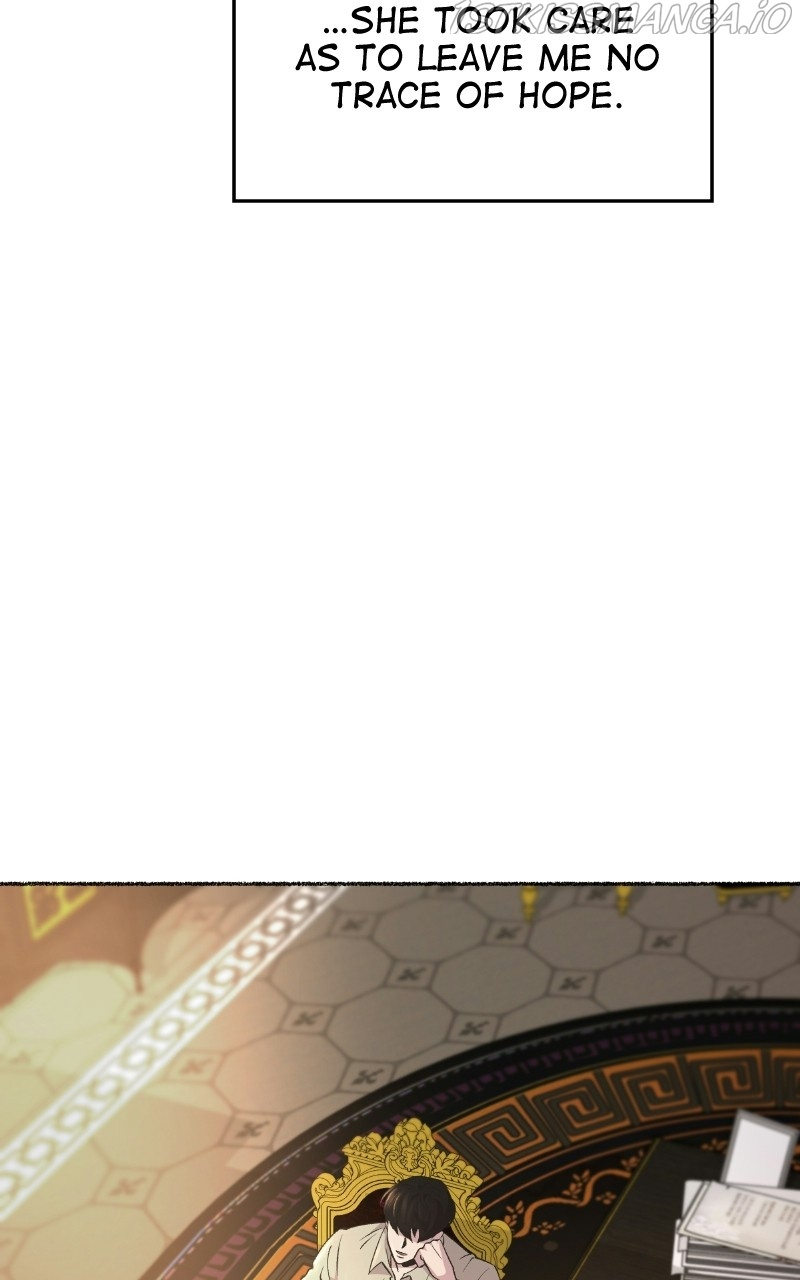 Like A Wind On A Dry Branch chapter 98 - page 27