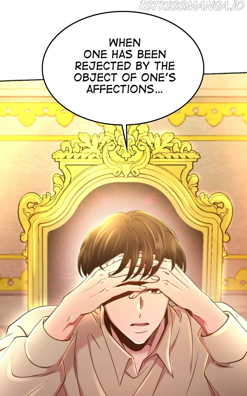 Like A Wind On A Dry Branch chapter 98 - page 3