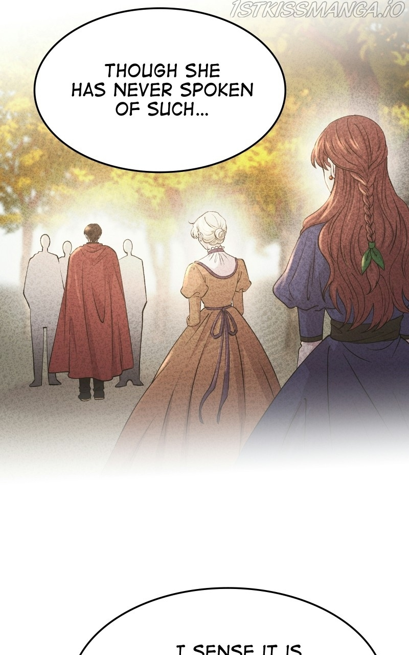 Like A Wind On A Dry Branch chapter 98 - page 32