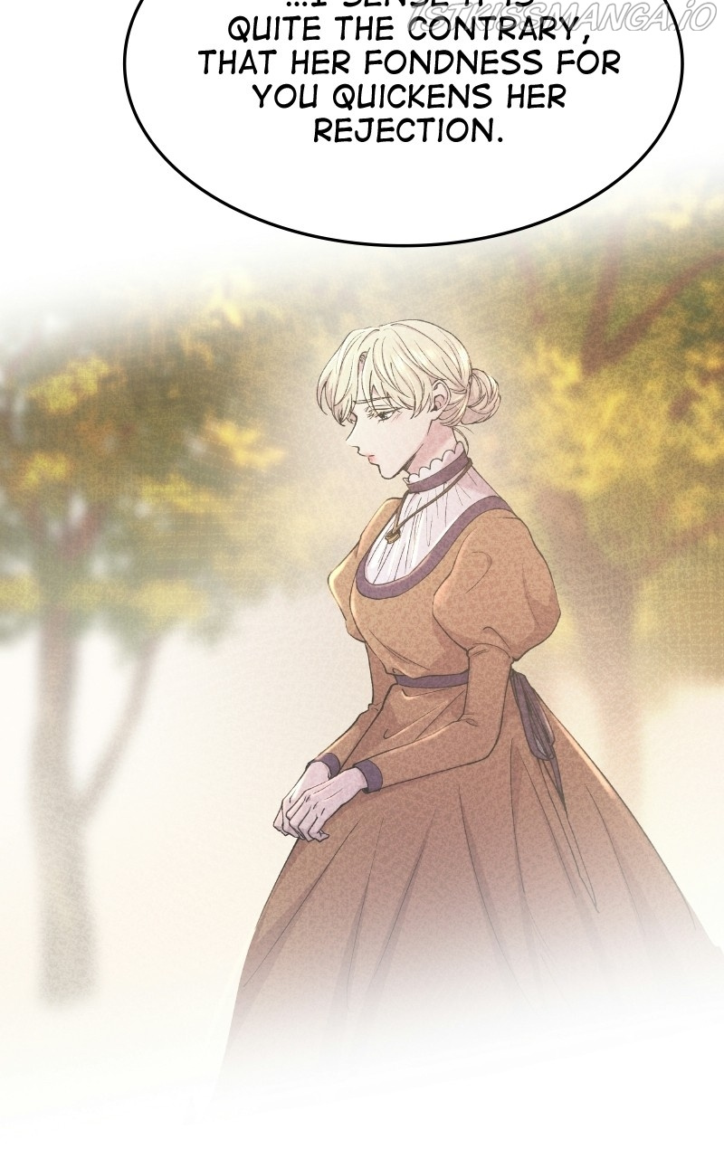 Like A Wind On A Dry Branch chapter 98 - page 33