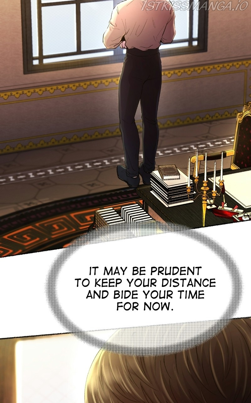 Like A Wind On A Dry Branch chapter 98 - page 35