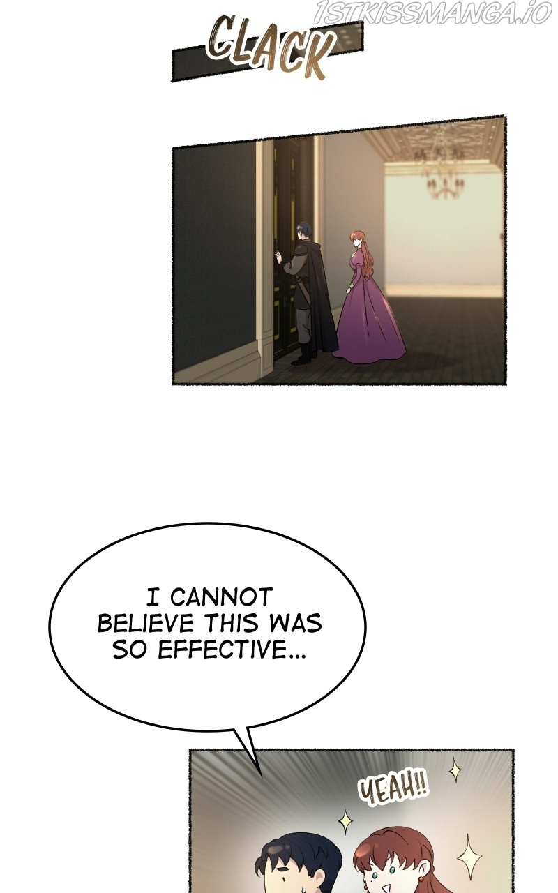 Like A Wind On A Dry Branch chapter 98 - page 37