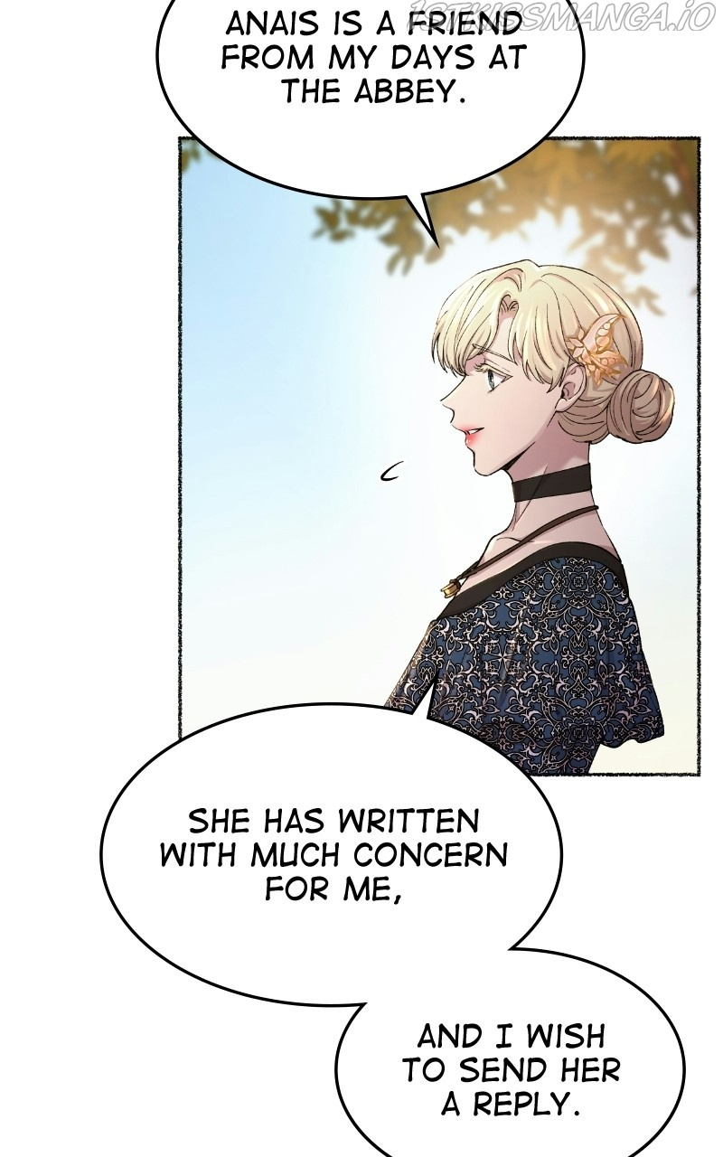 Like A Wind On A Dry Branch chapter 98 - page 43