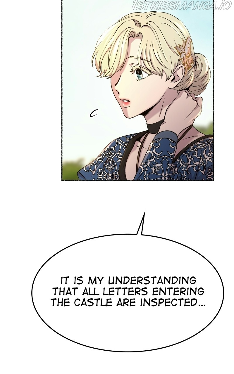 Like A Wind On A Dry Branch chapter 98 - page 46