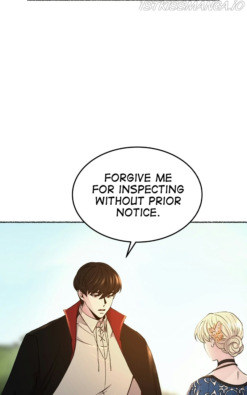 Like A Wind On A Dry Branch chapter 98 - page 49