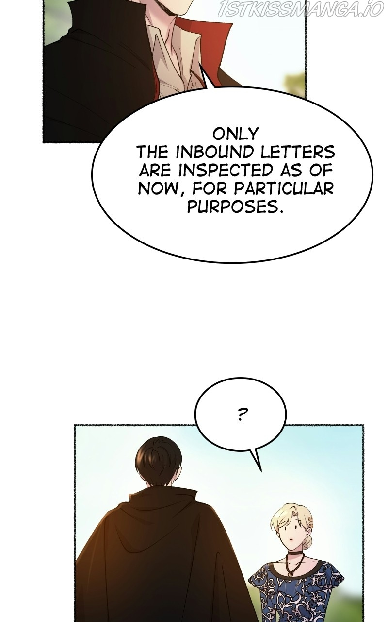 Like A Wind On A Dry Branch chapter 98 - page 53